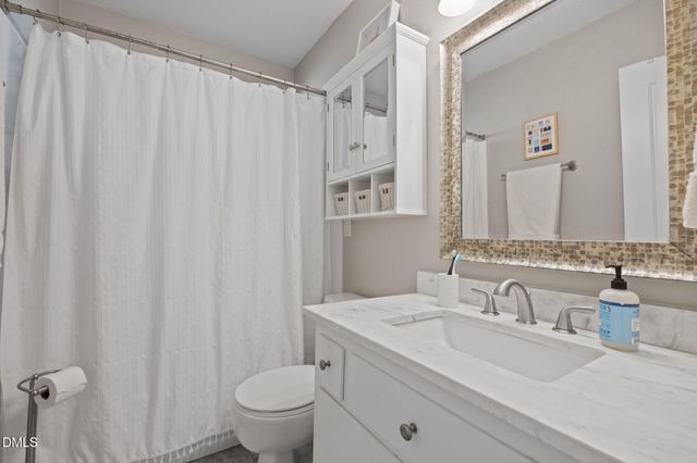 728 E Whitaker Mill Road, Raleigh, NC 27608