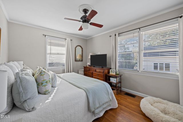 728 E Whitaker Mill Road, Raleigh, NC 27608