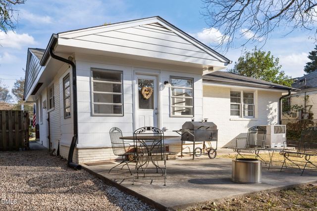 728 E Whitaker Mill Road, Raleigh, NC 27608