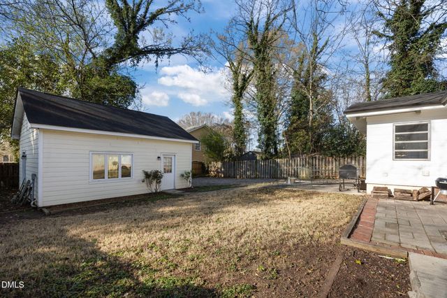 728 E Whitaker Mill Road, Raleigh, NC 27608