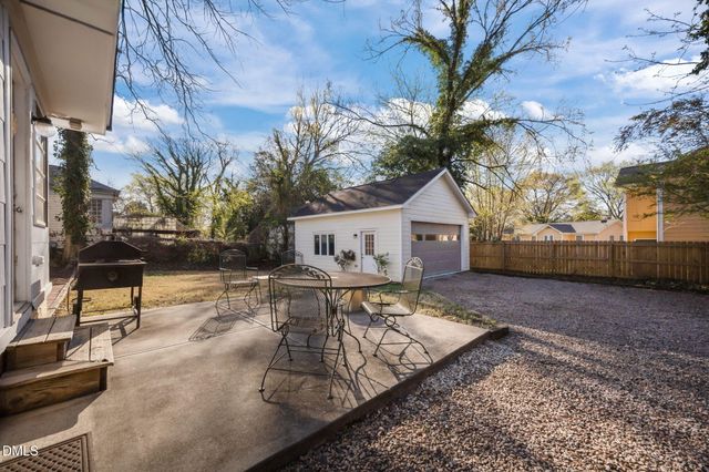 728 E Whitaker Mill Road, Raleigh, NC 27608