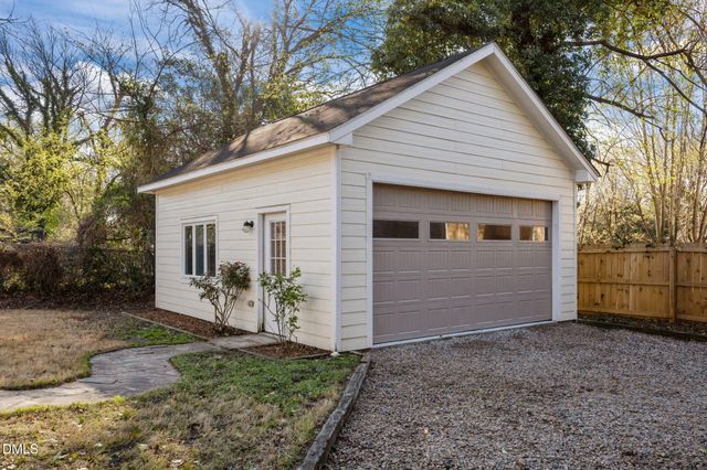 728 E Whitaker Mill Road, Raleigh, NC 27608