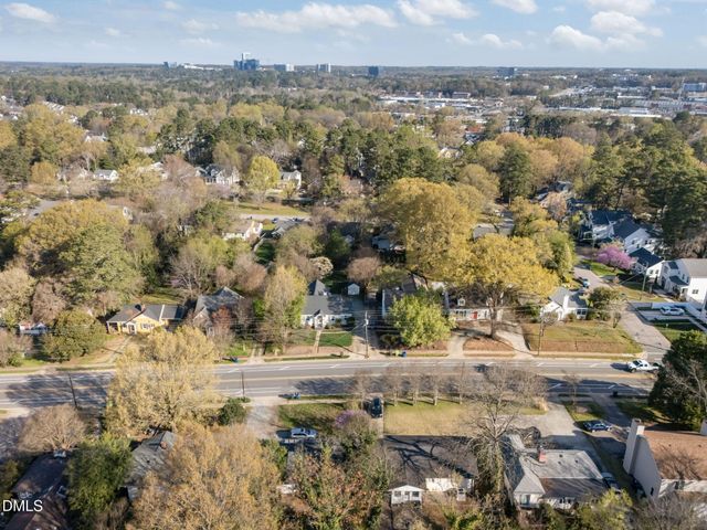 728 E Whitaker Mill Road, Raleigh, NC 27608