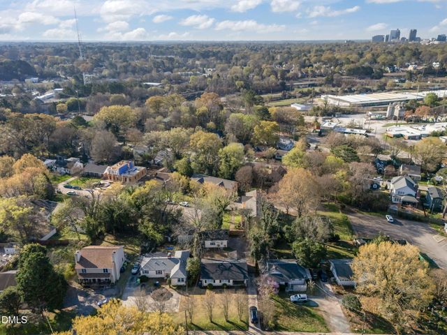 728 E Whitaker Mill Road, Raleigh, NC 27608