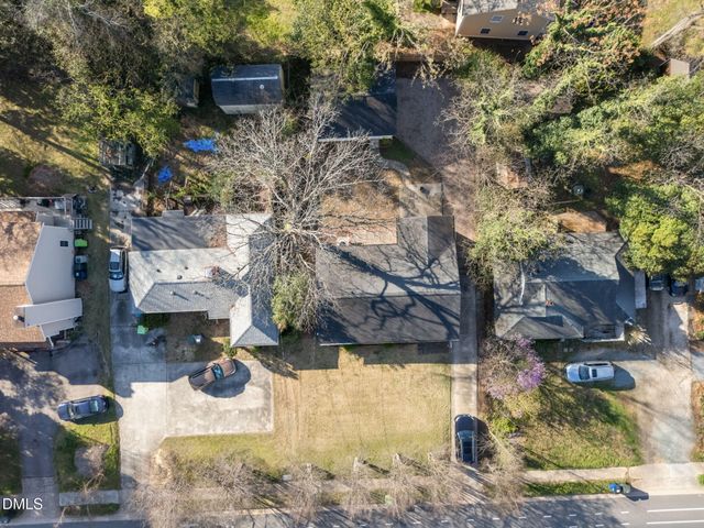 728 E Whitaker Mill Road, Raleigh, NC 27608