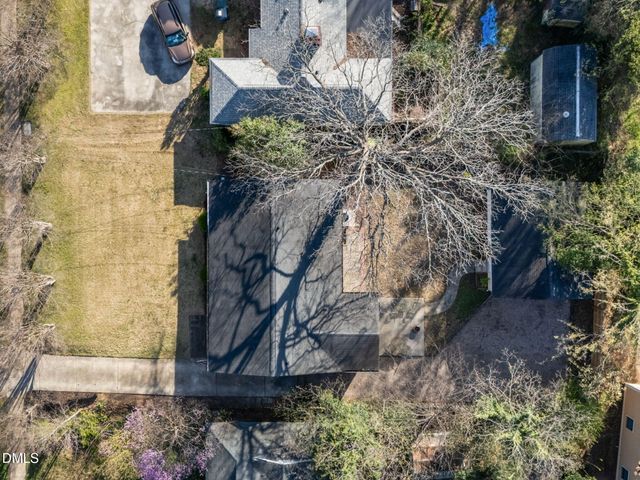 728 E Whitaker Mill Road, Raleigh, NC 27608