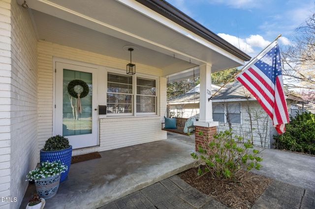 728 E Whitaker Mill Road, Raleigh, NC 27608