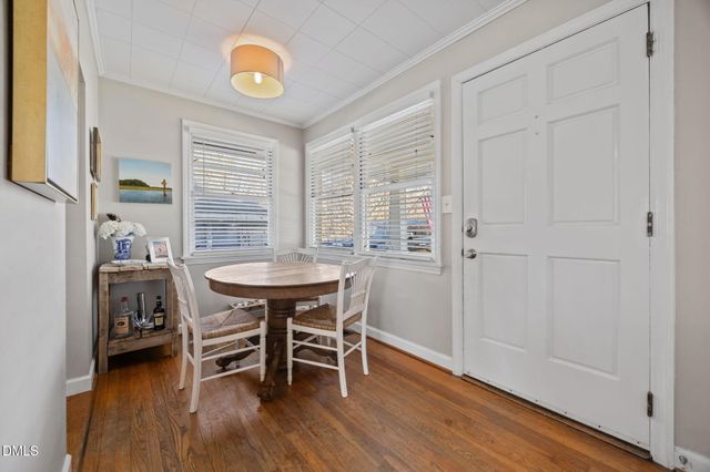 728 E Whitaker Mill Road, Raleigh, NC 27608