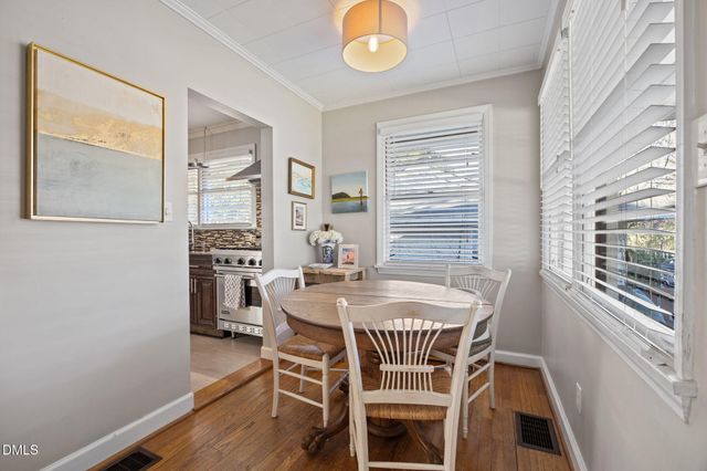 728 E Whitaker Mill Road, Raleigh, NC 27608