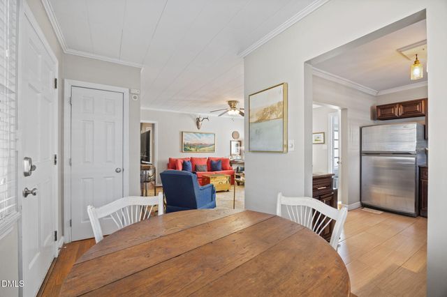 728 E Whitaker Mill Road, Raleigh, NC 27608