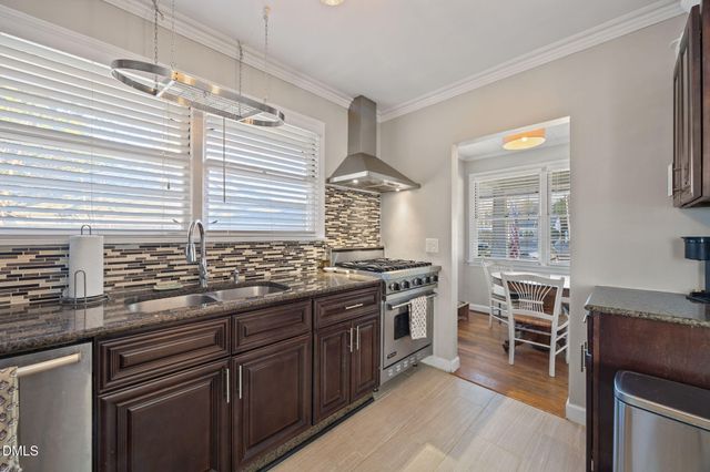 728 E Whitaker Mill Road, Raleigh, NC 27608