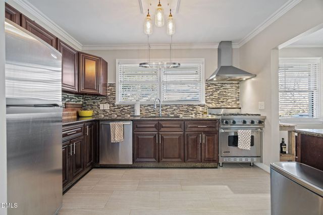 728 E Whitaker Mill Road, Raleigh, NC 27608