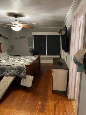 604 N OLD WIRE ROAD, Wildwood, FL 34785