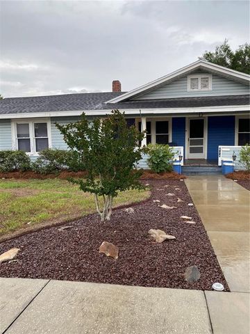 604 N OLD WIRE ROAD, Wildwood, FL 34785