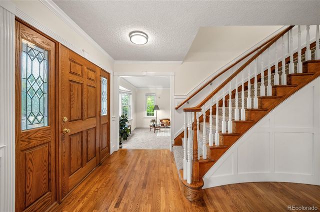 16819 E Easter Avenue, Foxfield, CO 80016