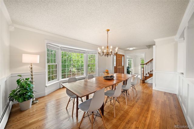 16819 E Easter Avenue, Foxfield, CO 80016