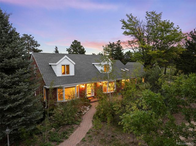 16819 E Easter Avenue, Foxfield, CO 80016