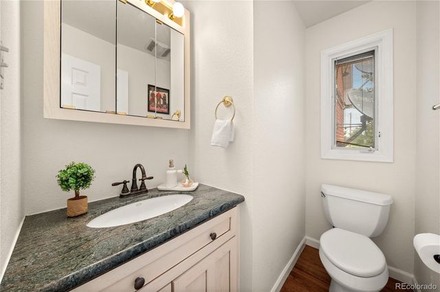 16819 E Easter Avenue, Foxfield, CO 80016