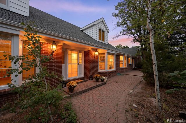 16819 E Easter Avenue, Foxfield, CO 80016