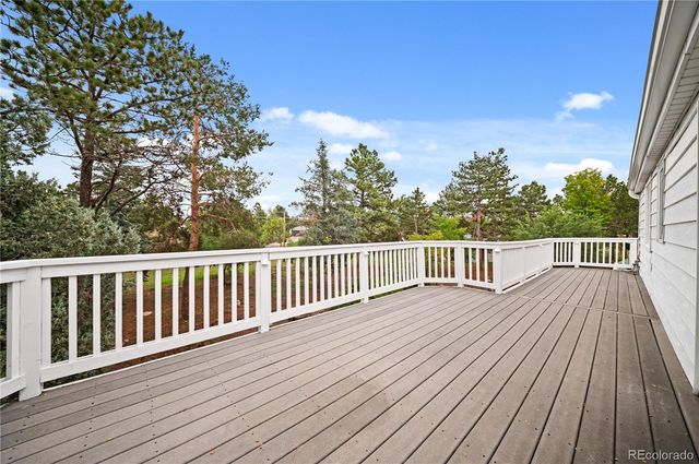 16819 E Easter Avenue, Foxfield, CO 80016