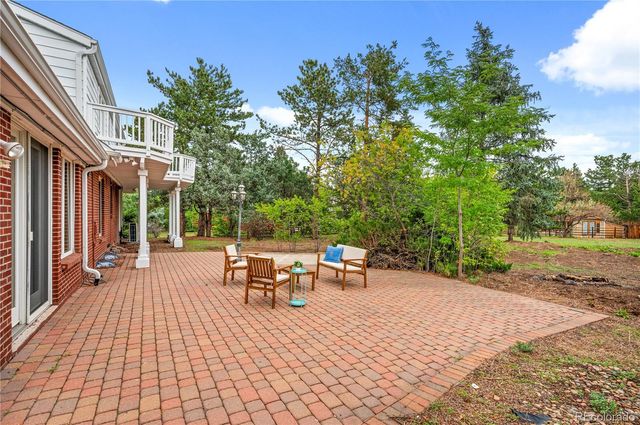 16819 E Easter Avenue, Foxfield, CO 80016