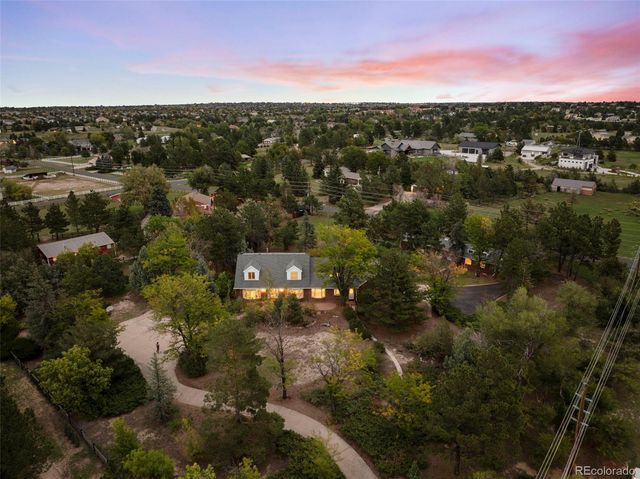 16819 E Easter Avenue, Foxfield, CO 80016