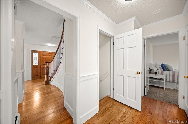 16819 E Easter Avenue, Foxfield, CO 80016