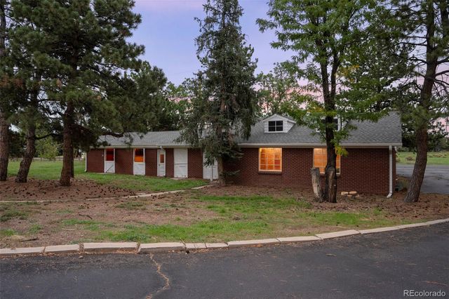 16819 E Easter Avenue, Foxfield, CO 80016