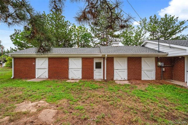 16819 E Easter Avenue, Foxfield, CO 80016