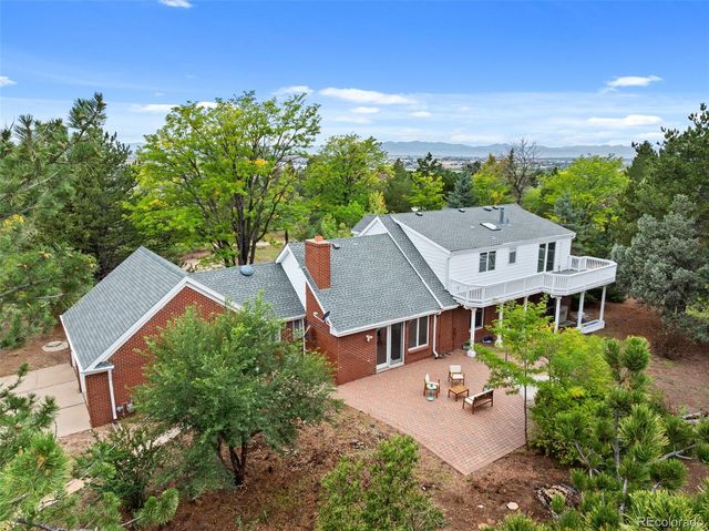 16819 E Easter Avenue, Foxfield, CO 80016