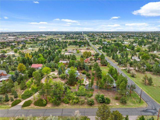 16819 E Easter Avenue, Foxfield, CO 80016