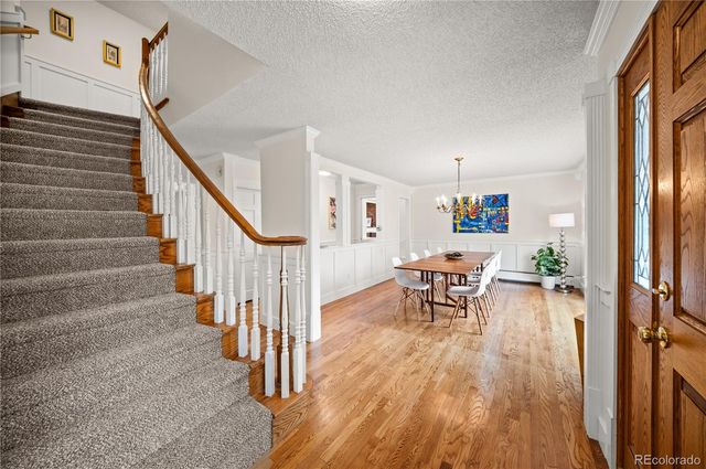 16819 E Easter Avenue, Foxfield, CO 80016