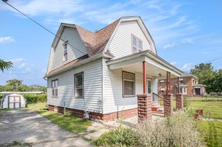69 Jordan Street, Battle Creek City, MI 49037