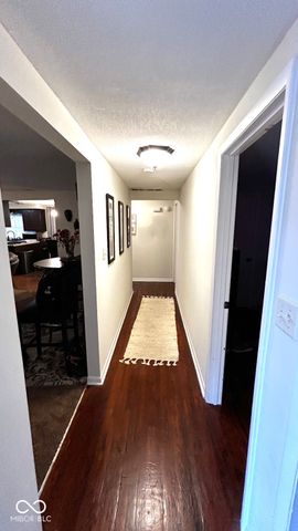 4111 Sandhurst Drive, Fort Wayne, IN 46815