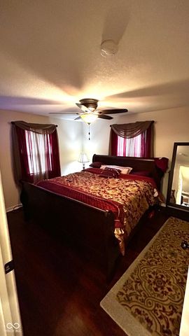 4111 Sandhurst Drive, Fort Wayne, IN 46815