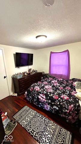 4111 Sandhurst Drive, Fort Wayne, IN 46815