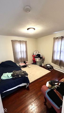 4111 Sandhurst Drive, Fort Wayne, IN 46815