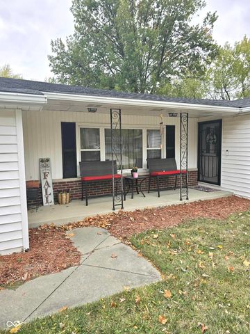 4111 Sandhurst Drive, Fort Wayne, IN 46815