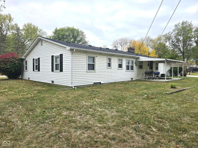 4111 Sandhurst Drive, Fort Wayne, IN 46815