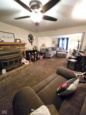 4111 Sandhurst Drive, Fort Wayne, IN 46815