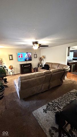 4111 Sandhurst Drive, Fort Wayne, IN 46815