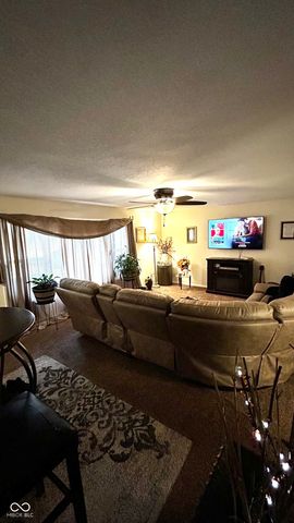 4111 Sandhurst Drive, Fort Wayne, IN 46815