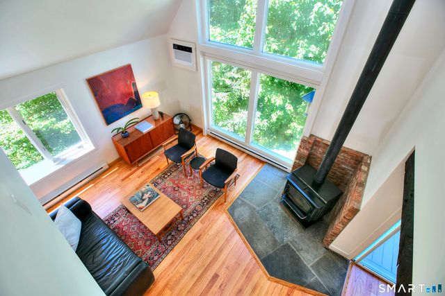 73 Nod Road, Ridgefield, CT 06877