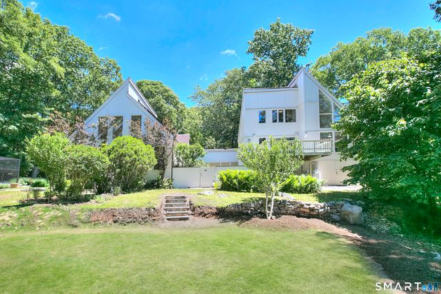 73 Nod Road, Ridgefield, CT 06877