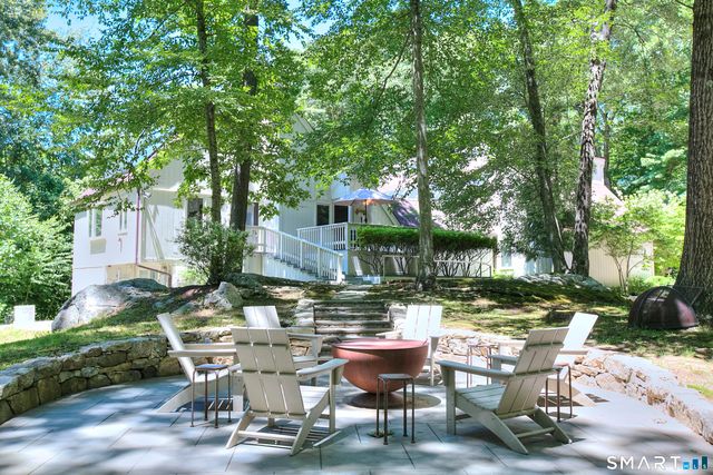 73 Nod Road, Ridgefield, CT 06877