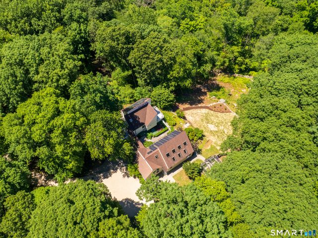73 Nod Road, Ridgefield, CT 06877