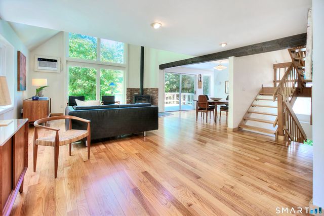 73 Nod Road, Ridgefield, CT 06877