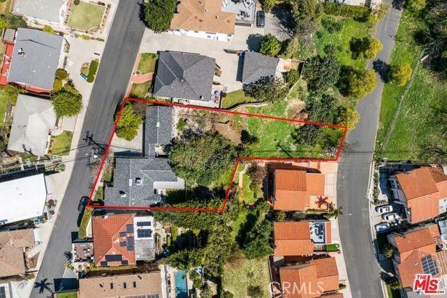 3960 Verdugo View Drive, Los Angeles, CA 90065