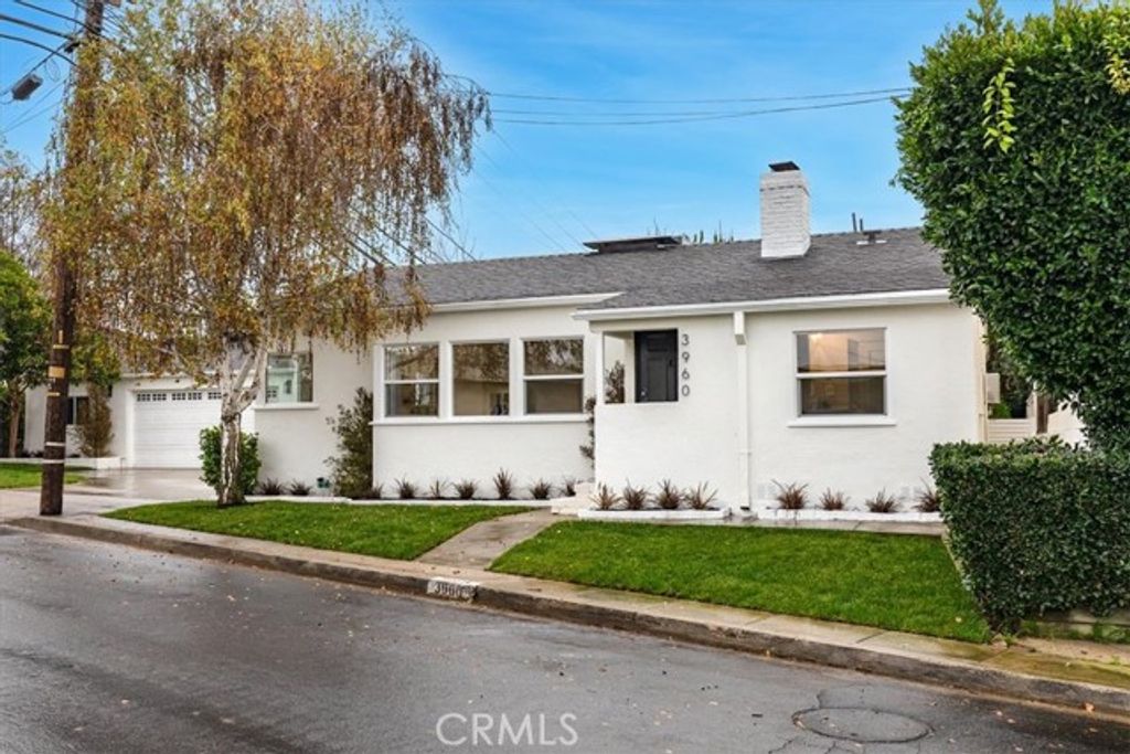 3960 Verdugo View Drive, Los Angeles, CA 90065