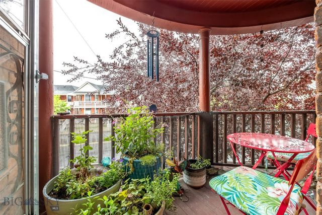 654 S Main, Butte, MT 59701